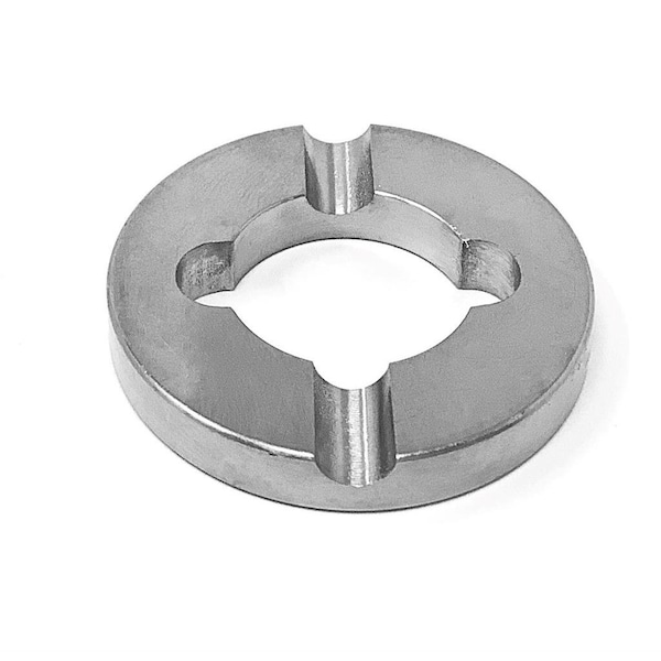 A30SA Retainer 30S-43-316L 316L, Replaces Alfa Laval Part# 620769